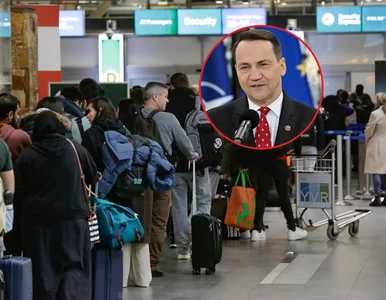 Miniatura: Polacy ignorują ostrzeżenia. Czy MSZ...