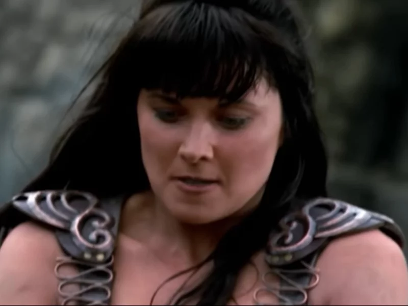 Pokazujemy jeden kadr. Odgadniesz tytuł serialu?