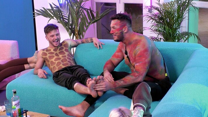 Miniatura: Co w nowym odcinku „Warsaw shore”?