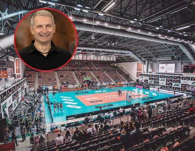 Miniatura: Ukraiński klub sięgnie po mistrzostwo...