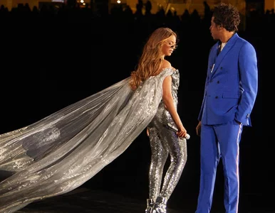 Miniatura: Beyonce i Jay-Z zachęcają do weganizmu....