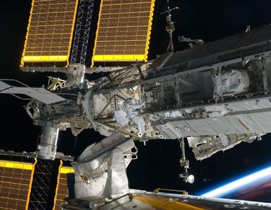 Historyczny spacer kosmiczny NASA już dziś. Gdzie oglądać transmisję?
