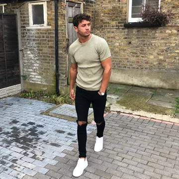 Mike Thalassitis 