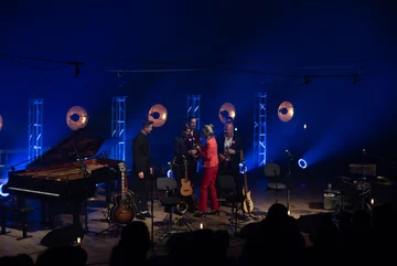 Koncert PECTUS „Akustycznie” w Polskim Radio Koncert PECTUS