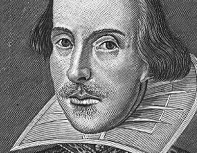 Miniatura: William Szekspir palił marihuanę?