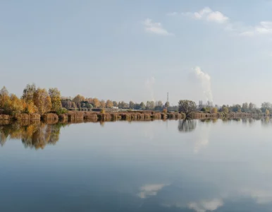 Miniatura: Tanie i piękne kąpielisko na styku trzech...