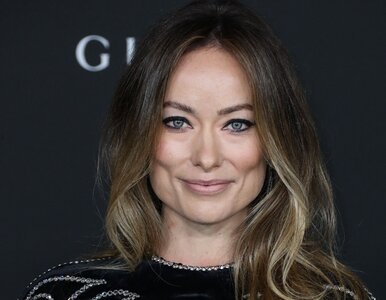 Miniatura: Olivia Wilde po raz pierwszy o związku z o...