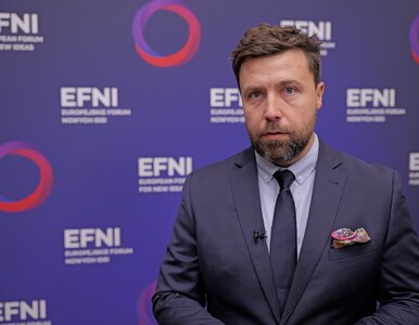 Miniatura: Główny ekonomista Lewiatana wystawia ocenę...