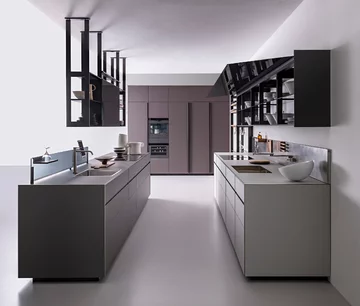 Dwie nagrody Good Design Awards 2022 dla Valcucine v2com, 4565-02, Valcucine