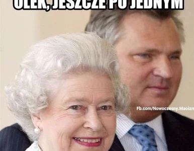 Miniatura: Internauci komentują Brexit. Zobacz...