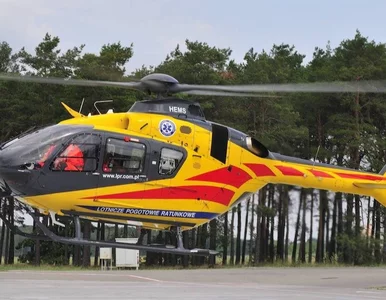 Miniatura: Śmiertelny wypadek z udziałem dzieci....