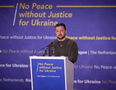 Miniatura: Władimir Putin stanie przed sądem?...