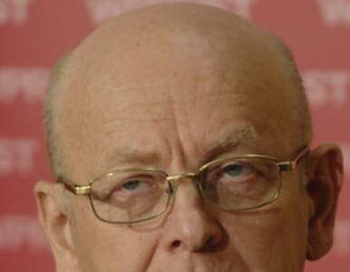 Miniatura: Kochanowski: Kopacz odpowiada za epidemię...