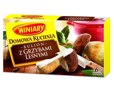 Miniatura: Magia świątecznych smaków z produktami...