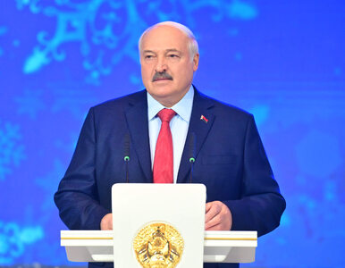 Białoruscy deputowani przyjęli kontrowersyjny projekt ustawy. Kara...