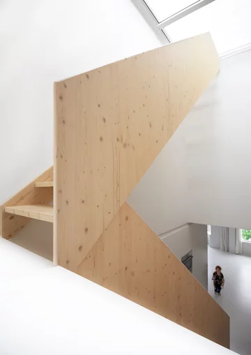 Oryginalna zabudowa kuchenna, projekt i29 I29, kuchnia, w dziurki