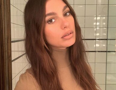 Miniatura: Camila Morrone opowiedziała o związku z...