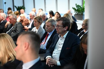 Centrum Edukacyjne Baxter oficjalnie otwarte