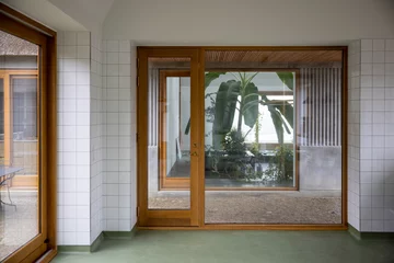 Åstrup Have, projekt kopenhaskiego biura NORRØN 