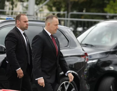 Miniatura: Nawrocki reaguje po tragicznej śmierci...