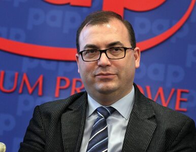 Miniatura: Poseł PiS został członkiem zarządu PZU
