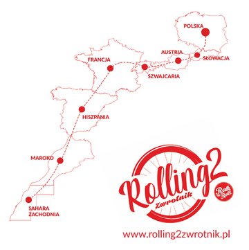 Trasa Rak&rsquo;n&rsquo;Roll Track
