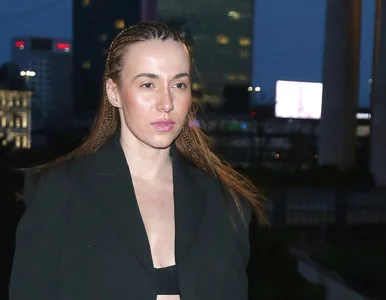 Miniatura: Marianna Schreiber opublikowała...