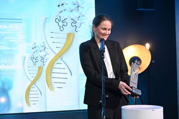 Anna Janas-Sanecka
