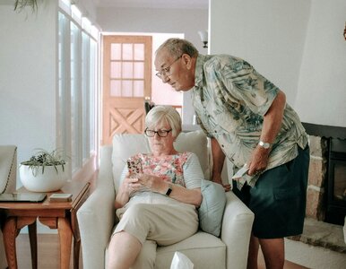 Miniatura: W dowolnym momencie o 400 zł więcej do...