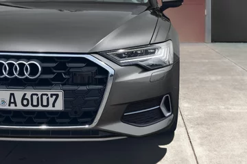 Audi A6/A7 MY 2024 