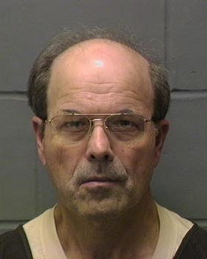 Dennis Rader 