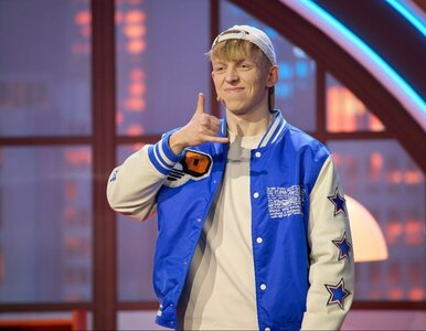 Miniatura: Youtuber szuka miłości offline. Wystąpi w...