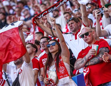 Miniatura: UEFA nie ma litości dla Polski. PZPN musi...