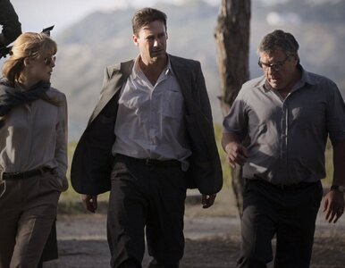 Miniatura: Thrillery nie do ominięcia na Netflix. 40+...