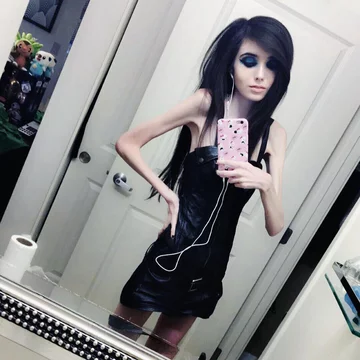 Eugenia Cooney 