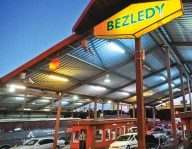 Miniatura: Korupcja wraca na polsko-rosyjską granicę