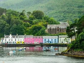 Miniatura: Na tej wyspie spędzisz święta za 100 zł....