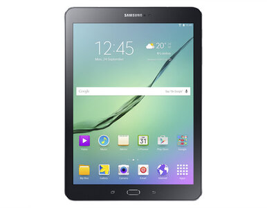 Miniatura: Samsung prezentuje tablet Galaxy Tab S2