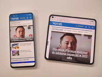 Smartfon Oppo Find N Oppo Find N