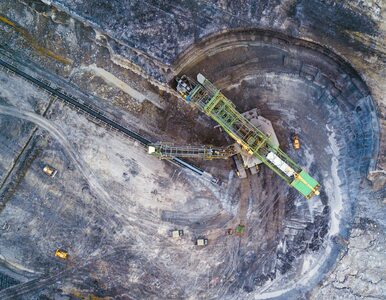 Miniatura: Ważą się losy kopalni w Turowie. RMF FM:...