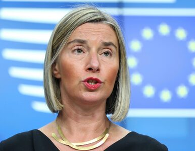 Miniatura: UE wezwała Rosję do oddania Ukrainie...