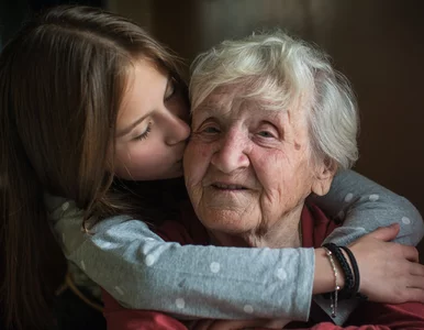 Miniatura: Będzie program Babcia Plus? Tajemniczy...