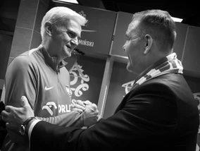 Miniatura: Nawrocki, Stanowski i wielu innych. Tak...