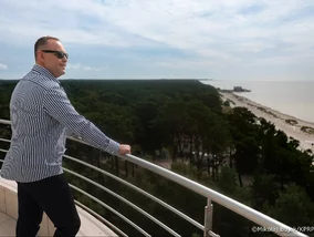 Miniatura: Nawrocki rozpoczął „Przyszłość.pl”. Skolim...