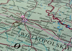 Miniatura: Jak dobrze znasz Polskę? Sprawdź się w QUIZIE