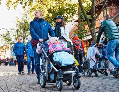 Miniatura: Tu Polacy spędzą długi weekend. Jeden...