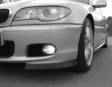 Miniatura: Dariusz K. jechał z prędkością 100 km/godz?