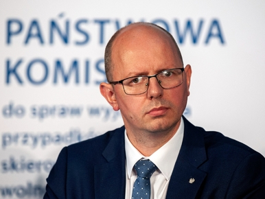 Kmieciak nie zostawił suchej nitki na abp. Jędraszewskim