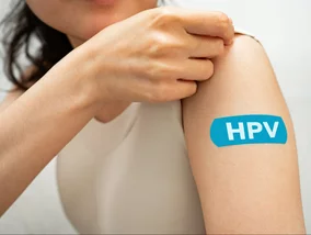 Miniatura: Szczepienia HPV. Prof. Nowakowski:...
