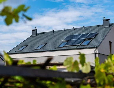 Miniatura: Prąd z fotowoltaiki ze wsparciem TAURONA